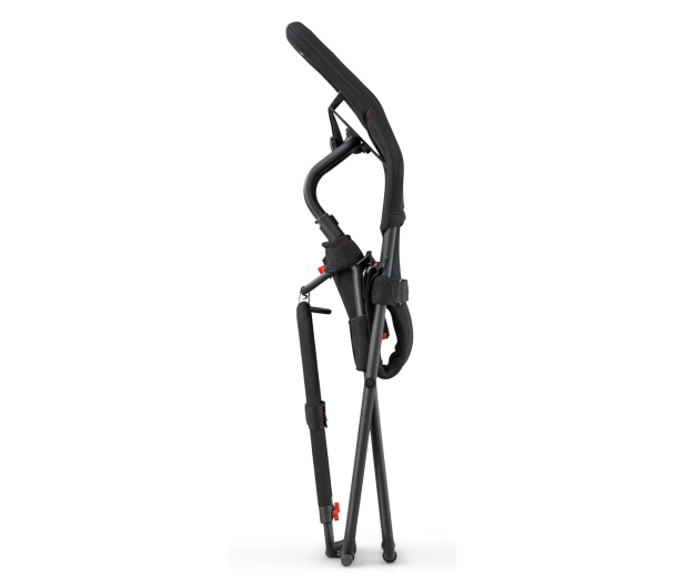 Playseat Challenge Actifit (Czarny) - 1044274 - zdjęcie 4